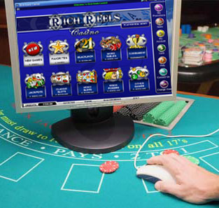 select-online-casino